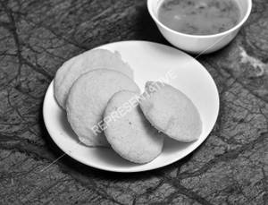 Idli-2pcs