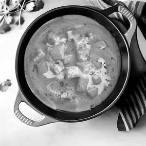 Butter Paneer
