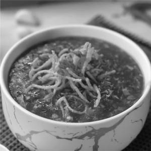 Manchow Soup