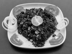 Beef Fry