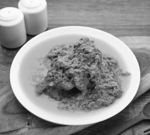 Mutton Chaap