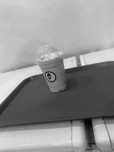 Banana Milkshake