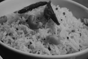 Lemon Rice