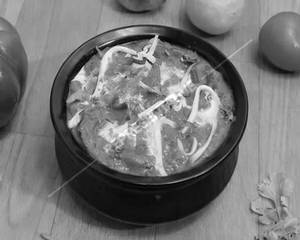 Veg Handi