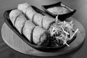 Paneer Spring Roll