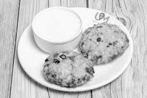Sabudana Vada