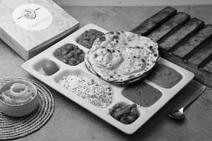 Special Thali