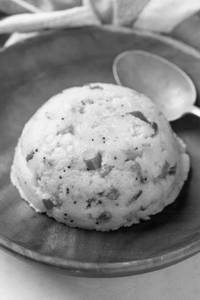 Upma [1 Plate]