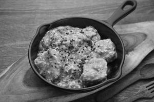 Paneer 65 [Serves 2]