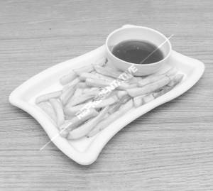 Finger Chips