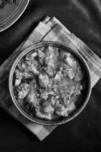 Gobi masala