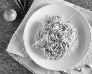 Veg. Maggi