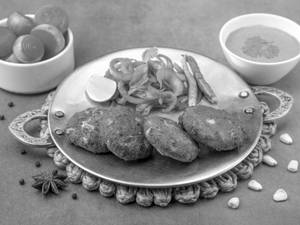 Makai Ki Tikki