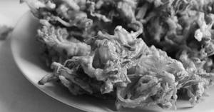 Veg Pakoda