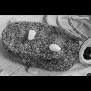 Veg.Cutlet