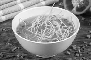 Manchow Soup
