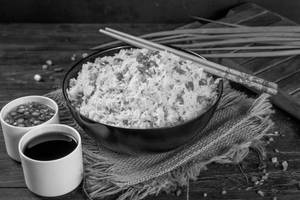 Veg Fried Rice