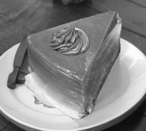 Chocolate Truffle Pastry