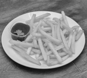 Peri Peri French Fries