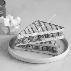 Peri Paneer Tikka Sandwich   