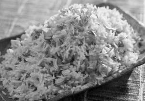 Sichuan Fried Rice
