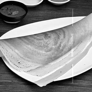 Mix Sauce Pasta Dosa                           