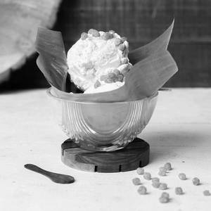 Butterscotch Ice Cream