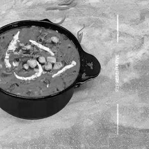 Baby Corn Handi