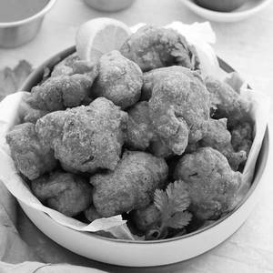 Chicken Pokoda Boneless