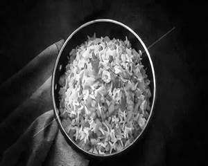 Veg Hydrabadi Biryani