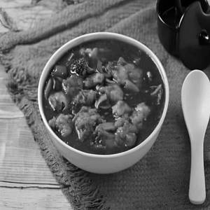 Diced Chicken Schezwan Sauce