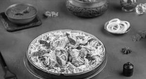 Andhra Chicken Boneless Biryani