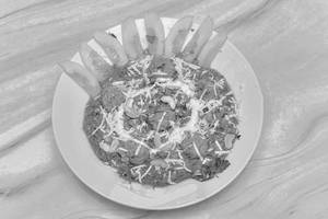 Paneer Ghungroo