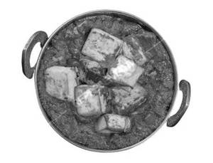 Palak Paneer