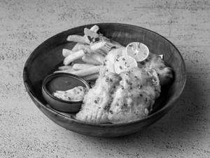 Fish N Chips