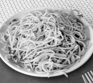 Veg Noodles