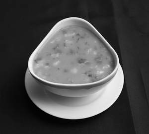 Chicken Mongolian Soup (500ml)