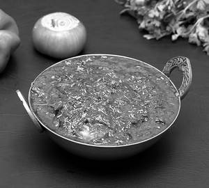Kadaai Chicken Gravy