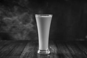 Rose Milk
