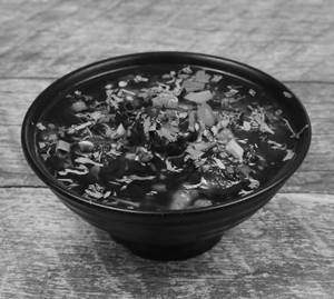 Manchow soup