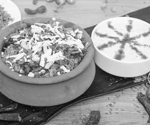 Veg Biryani with Curd Combo [Serves 1]
