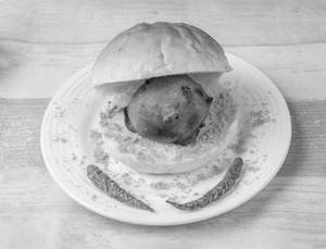 Vada pav