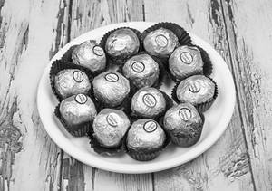 Channa Dal Ladoo 