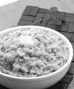 Khichdi sadi