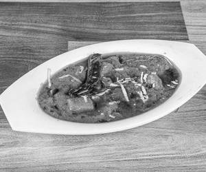 Kolhapuri Paneer