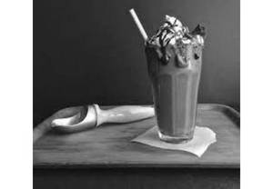 Brown Shake