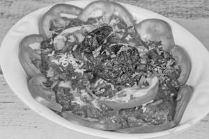 Veg Kolhapuri