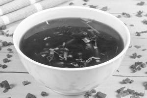 Veg Hot And Sour