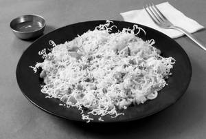 Cheese Maggie