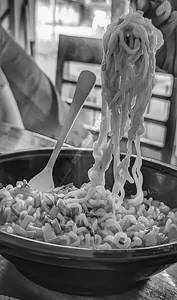 Street Style Maggi